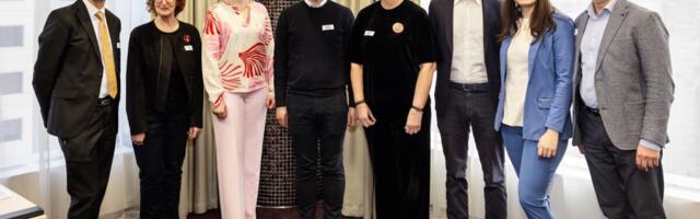 GALERII: gastroenteroloogia konverents