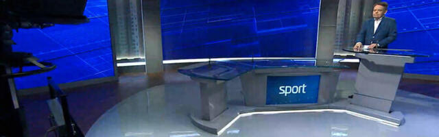 ETV spordisaade, 10. aprill