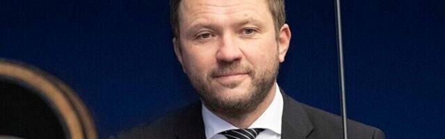 Margus Tsahkna: surve töötab ja isegi Kreml ei suuda seda enam varjata