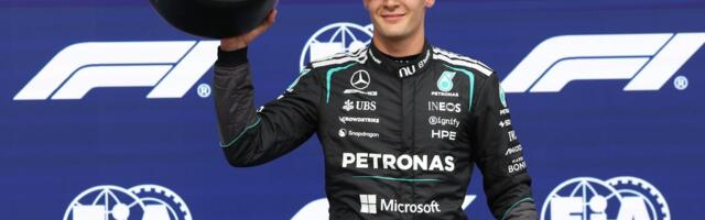 Montreali GP põhisõitu alustavad esimesest stardireast Mercedesed