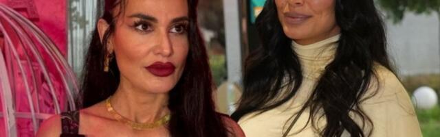 INDI UDARILA NA TRUDNU SESTRU EDITU: Izjavom ŠOKIRALA naciju "Valjda će mi dati da vidim dete" (VIDEO)