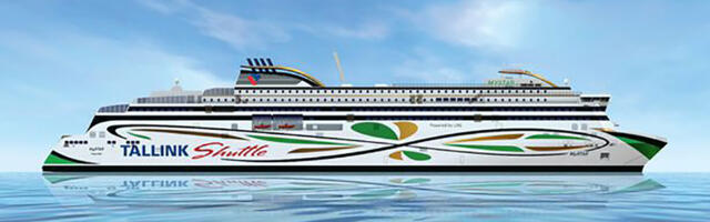 Tallink Silja laeval suri mees