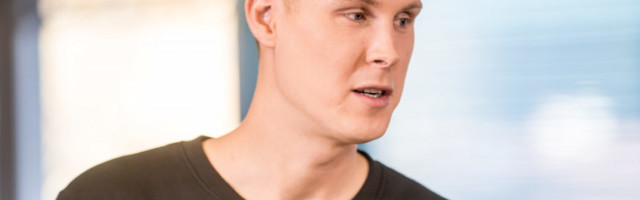 Raimond Kaljulaid ei tea enam keda kaitsta Keskerakonna eest