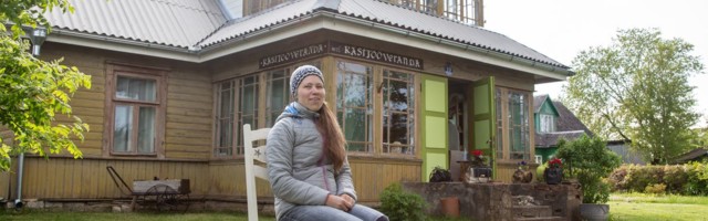 Vanad verandad ja aknad on võluvad, aga kaovad järjest pildilt. Entusiastid püüavad sellele pidurit tõmmata