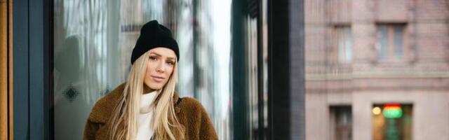 Liis Lemsalu: mul pole tohutut sõnumit, mida, ruupor käes, üle Eesti karjuma hakata. Teen oma asja ja olen lihtsalt mina