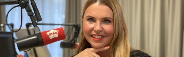 Anu Saagim: kas te tõesti arvate, et käin kodus lohisevates sussides, rääsus pidžaamas, kammimata juustega, haisva ja higisena?