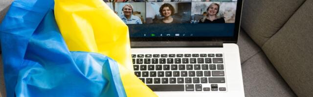 Ukraina ülikoolidesse sai sisseastumistesti sooritada ka Eestis