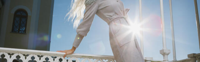 LIIS LASS, ikka tähtede poole