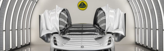 VIDEO | "Istmesoojendus" | Kiirete autode maailmas on uus kuningas