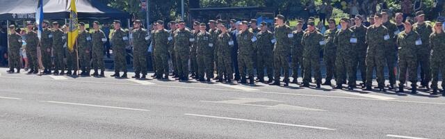 Ülenurmel toimub maakaitsepäev