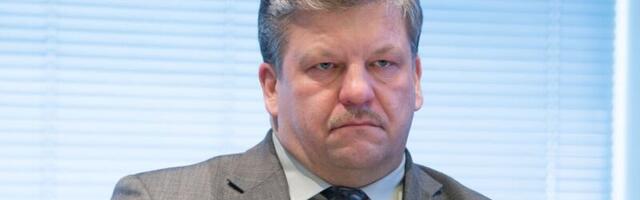 Ehitajad pelgavad, et töötajate registreerimine algab segaselt