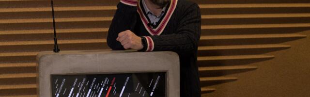 Tule räägi kaasa! | ERMi ümarlaud-saates arutletakse keele ja meelsuse üle