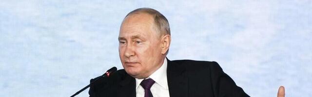 SÕJAPÄEVIK (602. päev) | Uskumatu uudis: Serbia president mõistis Venemaa tegevuse hukka