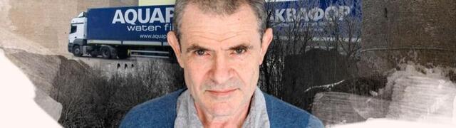 Pailapse topeltelu. Eesti tööstur jätkab suurt äri Venemaal