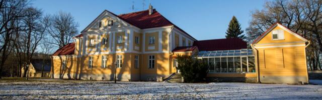 KÜMME AASTAT MÕISAMÜÜKI ⟩ Eesti Pank alandas Maardu mõisa hinda