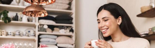 7 ASJA, MIS võiksid igal nutikal naisel kodus olemas olla