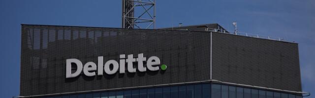 Audiitorifirma Deloitte jätab oma kliendid konkurentidele krabamiseks