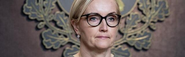 „Töötajad olid kaljukindlad, et mind lennuki peale mitte lasta.“ Kristina Kallas jäi päeva jooksul kaks korda Londoni lennult maha