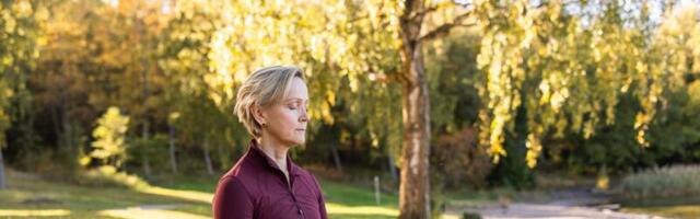 Menopaus ja heaolu: kolm lihtsat harjumust, mis toetavad tervist