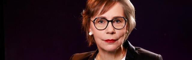 Tiina Mälberg mattis enne suurt sünnipäeva ema_ olen leinas ja hingelises kriisis