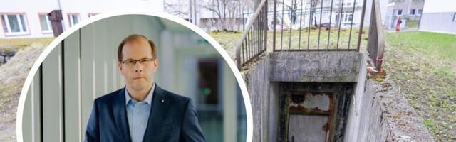 Jarek Kurnitski_ olgem realistlikud, meil ei ole varjendite ehitamiseks 30 aastat! Praegune nõue ei ole efektiivne