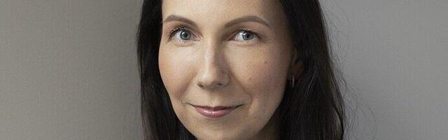 Kristiina Saks: Eesti ei saa olla midagi vähemat kui Tommy Cash