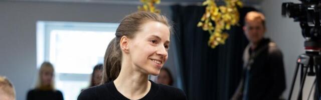 Triinu Tapver: Euroopat ähvardab Hiina odavkauba üleujutus