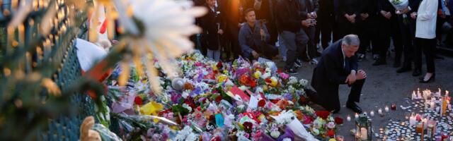 „Ta oli läbinisti haige.“ Vancouveris rahva sekka sõitnud meest kimbutasid vaimsed probleemid