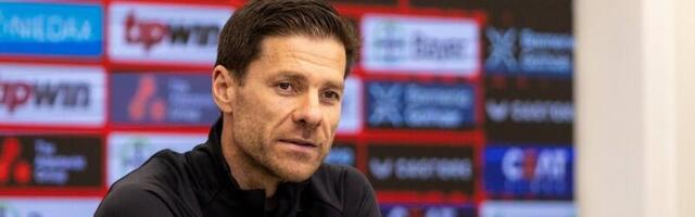 AMETLIK | Leverkuseni Bayeri Euroopa tippu viinud Xabi Alonso lahkub klubist