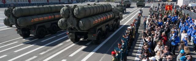 ERISAADE | Pikk sõda võib muuta Venemaa hoopis tugevamaks