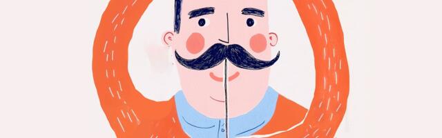 Isanali tuleb hoida lihtsana. Kui see muutub kahemõtteliseks, koputab Heino-onu uksele