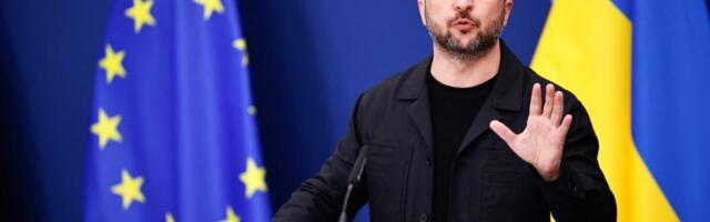 Andrei Hvostov Ukraina ja Venemaa võimalikust kohtumisest: "Ausalt öeldes kohe üldse ei usu."