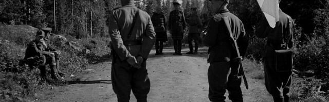 Meenutus 1944. aastast: nõukogude Venemaa surus Soomele peale valusa relvarahu, pärast seda võeti ära Eesti