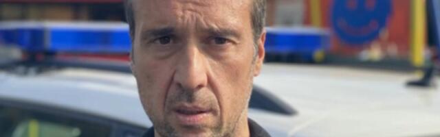 ŠOK I NEVERICA NA NOVOM BEOGRADU! Voditelj Mladen Mijatović uhvatio lopova i izvršio GRAĐANSKO HAPŠENJE!