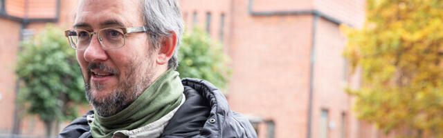 Ivar Põllu: käitume oma riigiga nagu kolonistid