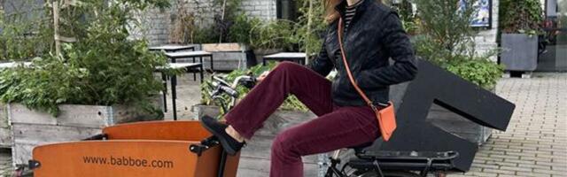 Uued reeglid muutuvale kehale. „Sõin ja tegin trenni endiselt nii, nagu oleksin kolmekümnene, kuigi sain nelikümmend viis“