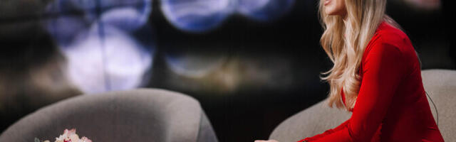 Liis Lemsalu: ma pean olema elus heas kohas, et luua