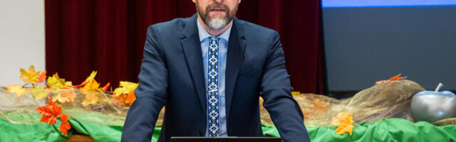 Siim Pohlak: seisame meie inimeste, mitte ideoloogiliste moevoolude eest