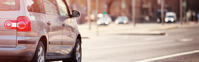 Täna on mootorsõidukimaksu teise osamakse tähtaeg