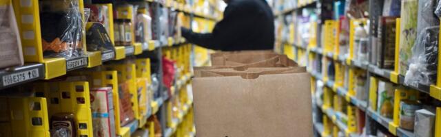 USA rändeameti plaani järgi paigutataks 80 000 vangistatud sisserändajat laohoonetesse 