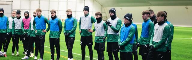 JALGPALLISTUUDIO | Üleminekute ülevaade. Kes florakatest saab välismaale?