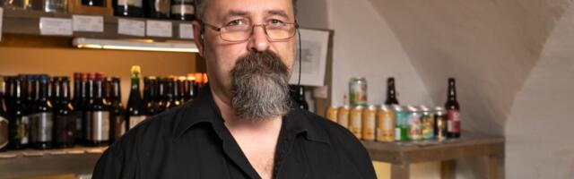 Käsitööõlle tootjaid jäi vähemaks. “Kes on kallid, neil ongi raskem”