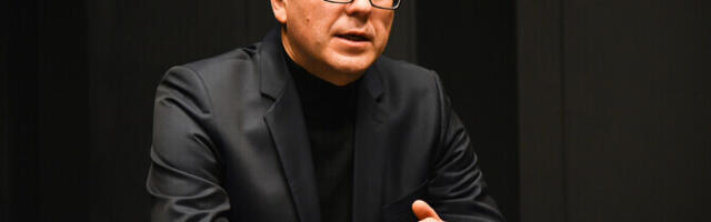 Piilmannide heategevusfond soovib Narva sihtasutuse juhi väljavahetamist