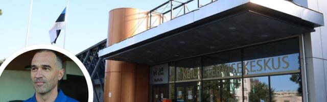 Orav Tanel Suslov kutsuti Keila tervisekeskuse juhatusest tagasi. Nõukogu esimees_ korrastame juhtimismudelit