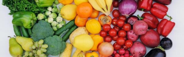 Hüvasti puuviljakärbestega – looduslik viis, mis toimib hetkega