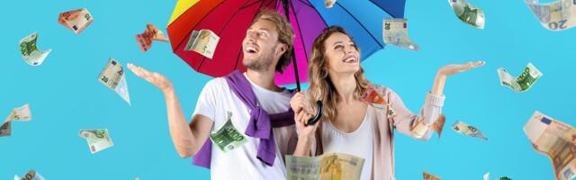 UURING | Üle kolmandikul paaridest on kõigi pere kulude jaoks ühine eelarve