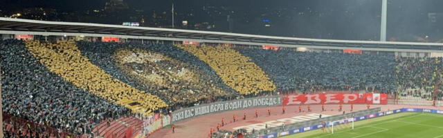 "Ovo je sramota, satanski" - Žestok napad na UEFA zbog kazne Zvezdi, poznati poslanik bez dlake na jeziku