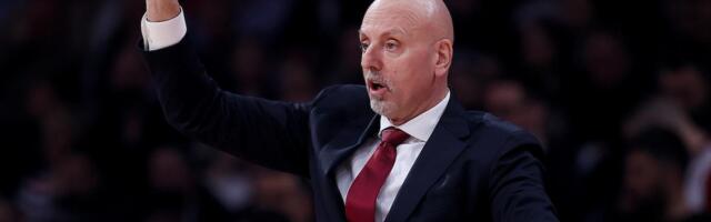 OBRADOVIĆ POSLE VELIKE POBEDE ZVEZDE! Prve reči nakon trijumfa! Sledi Asvel...