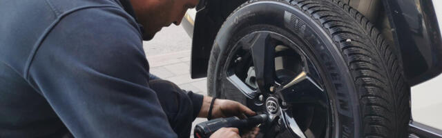 Ako vidite ovo na gumama odmah ih menjajte: Zna se kad su za bacanje, ne ignorišite ovaj znak