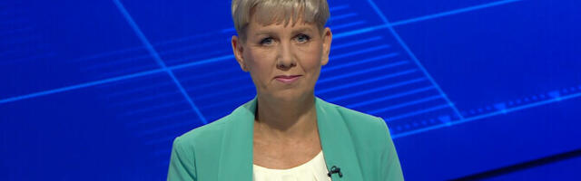 ETV spordisaade, 4. juuli